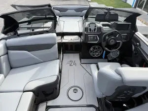 2022 Axis Boats A24 for sale in Springfield, Missouri