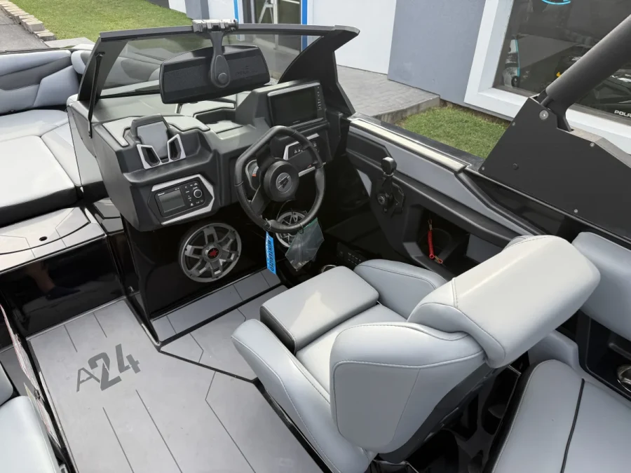 2022 Axis Boats A24 for sale in Springfield, Missouri