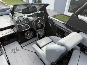 2022 Axis Boats A24 for sale in Springfield, Missouri