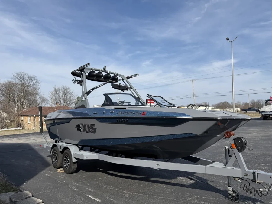 2022 Axis Boats A22 for sale in Springfield, Missouri