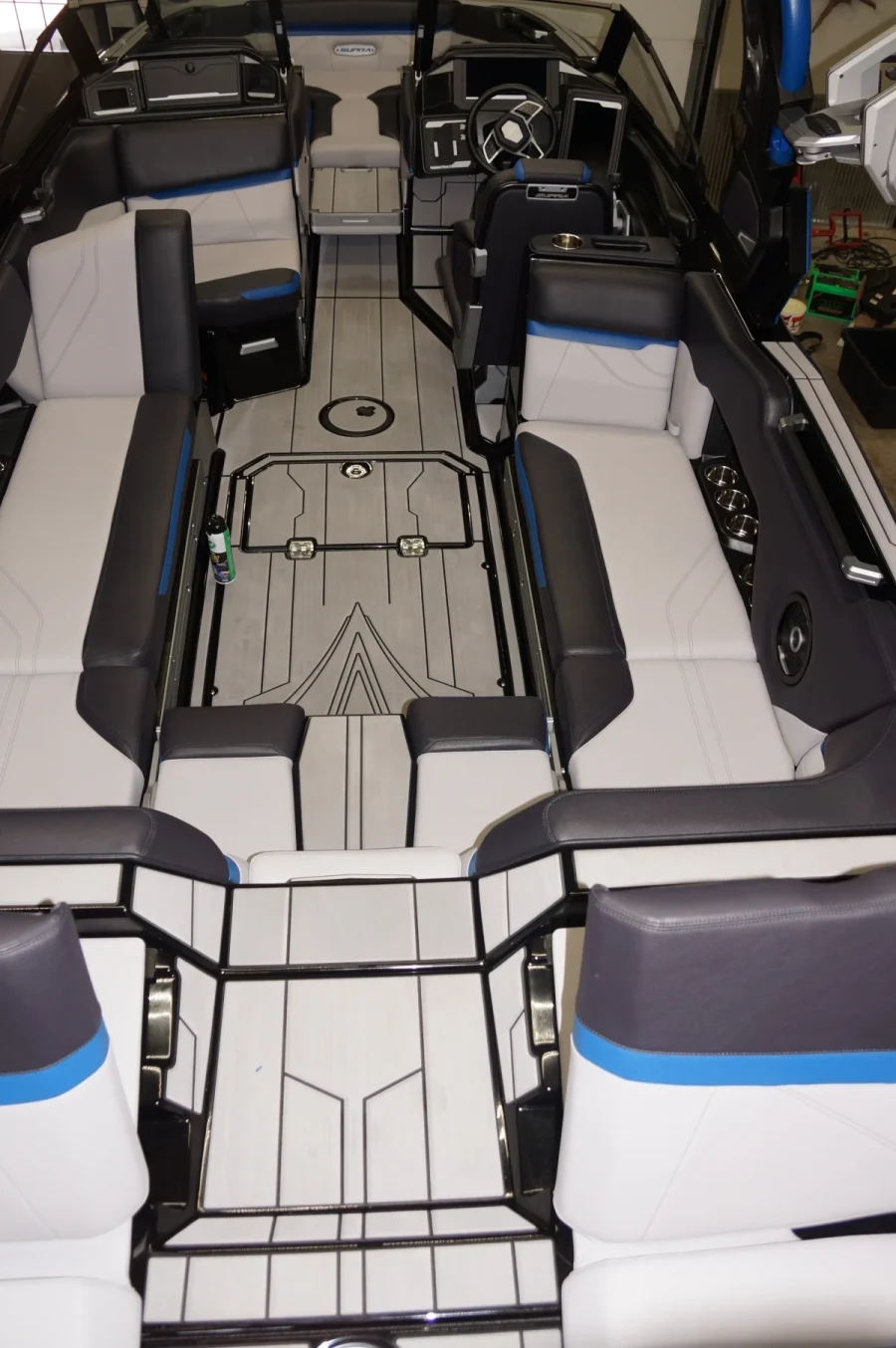 2024 Supra Boats SE for sale in Hanover, Minnesota