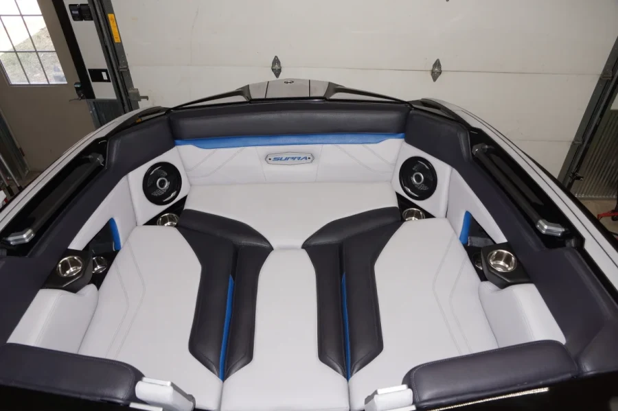 2024 Supra Boats SE for sale in Hanover, Minnesota