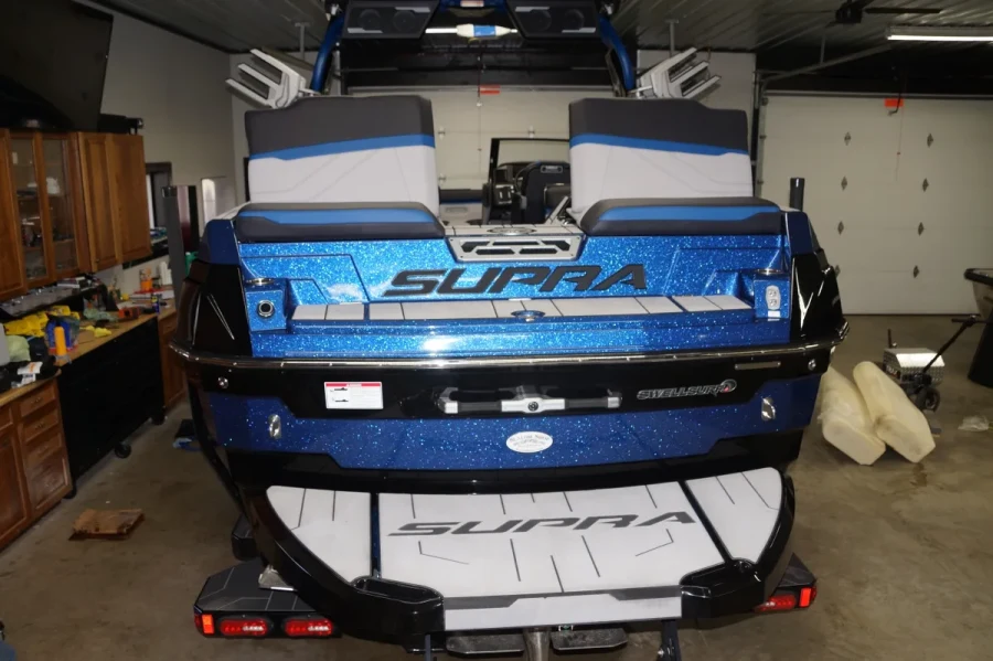 2024 Supra Boats SE for sale in Hanover, Minnesota