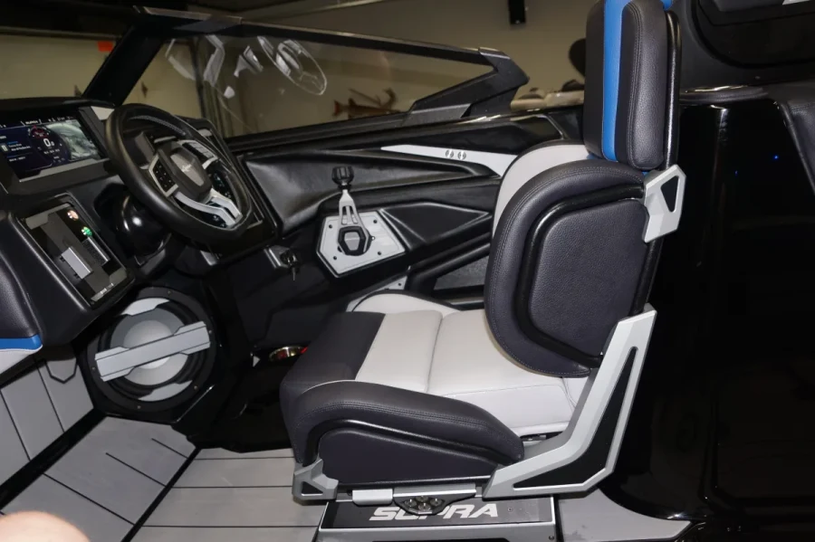 2024 Supra Boats SE for sale in Hanover, Minnesota