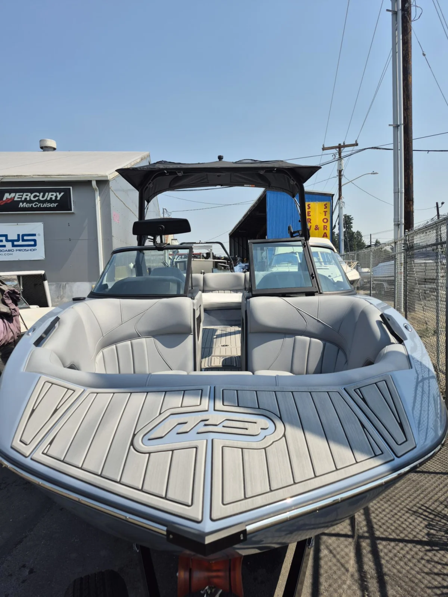 2027 MB Sports B52-23 Classic Limited