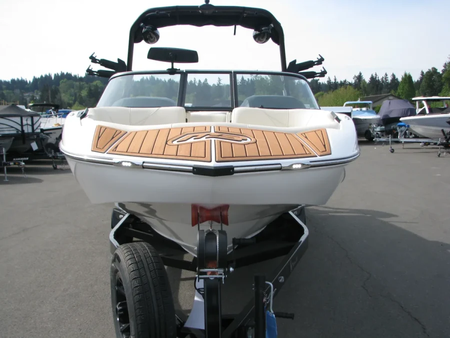 2026 MB Sports Boats B52 23 for sale in Kenmore, Washington
