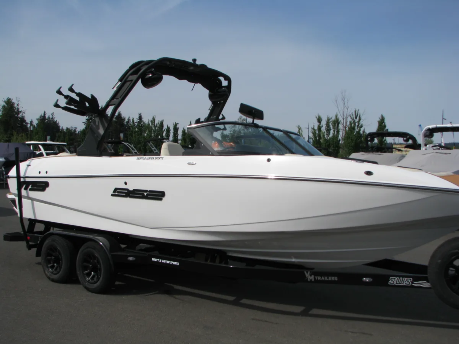 MB Sports B52-23 Classic Limited