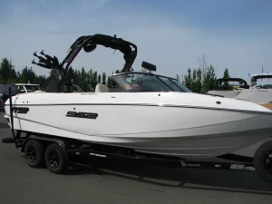 2026 MB Sports Boats B52 23 for sale in Kenmore, Washington