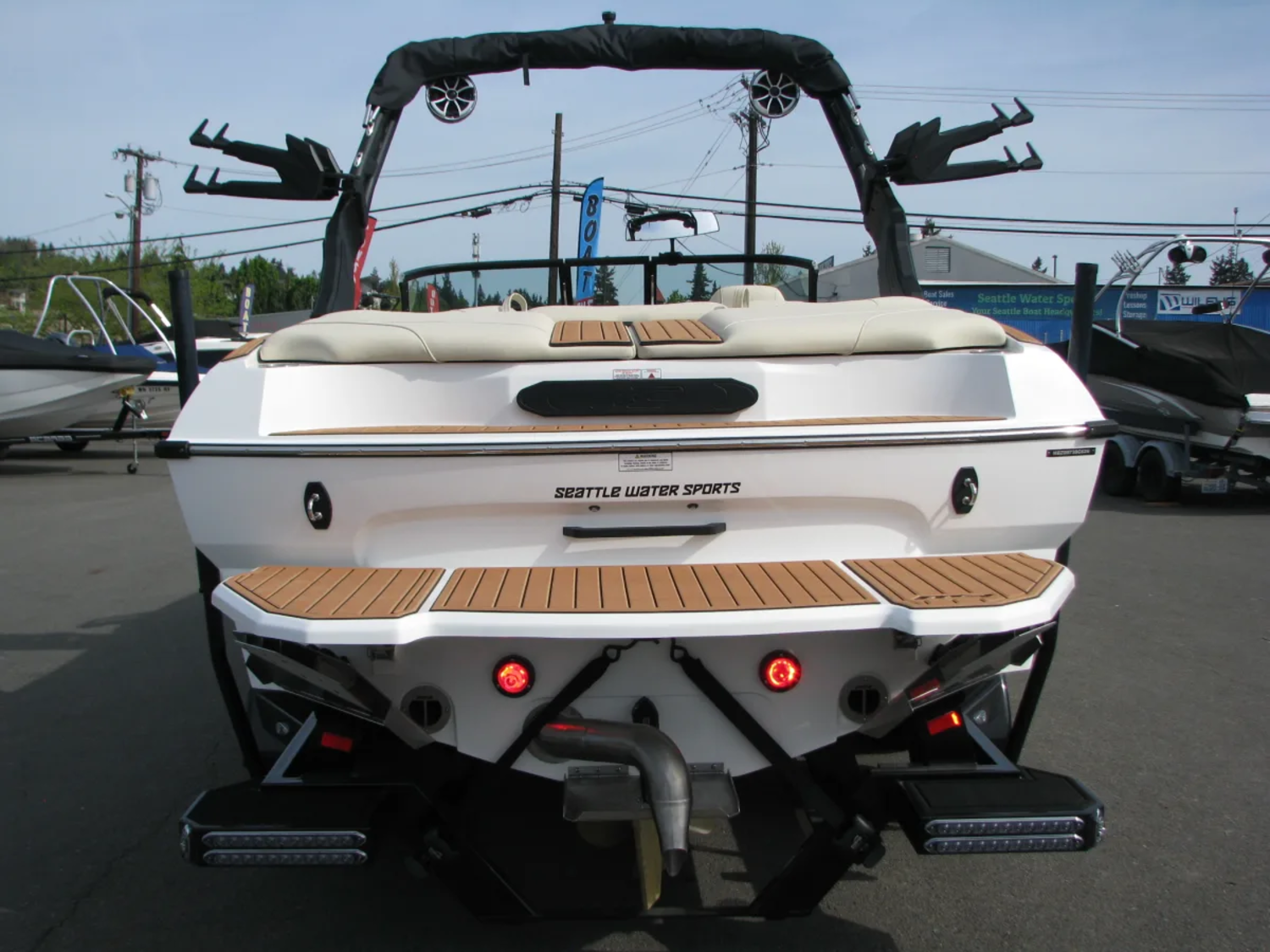 MB Sports B52-23 Classic Limited