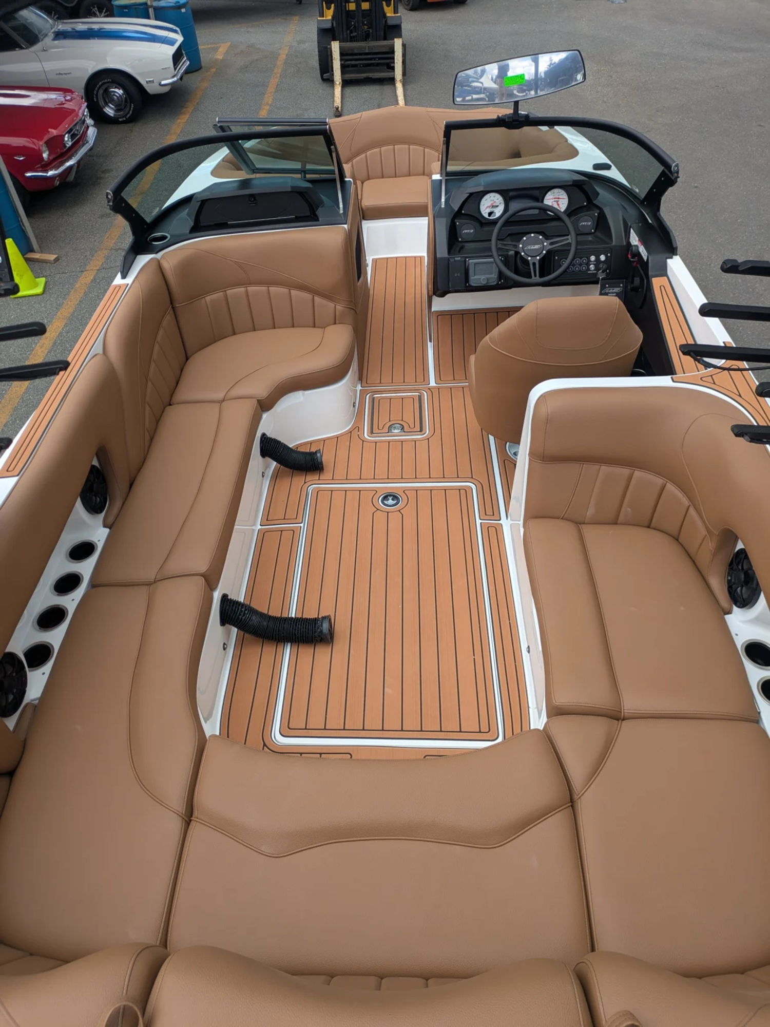 MB Sports B52-23 Classic Limited