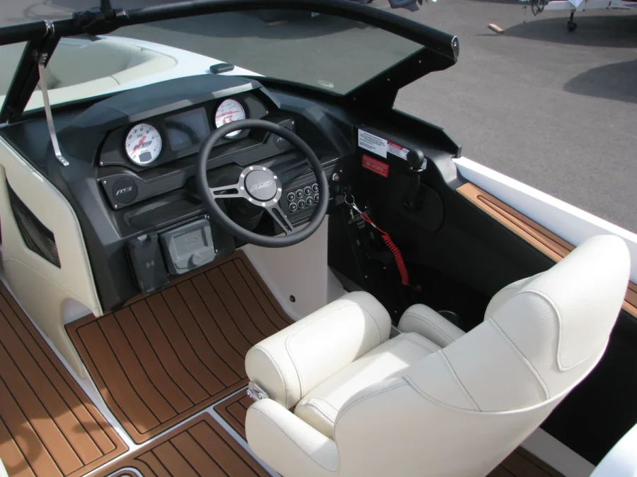 2026 MB Sports Boats B52 23 for sale in Kenmore, Washington
