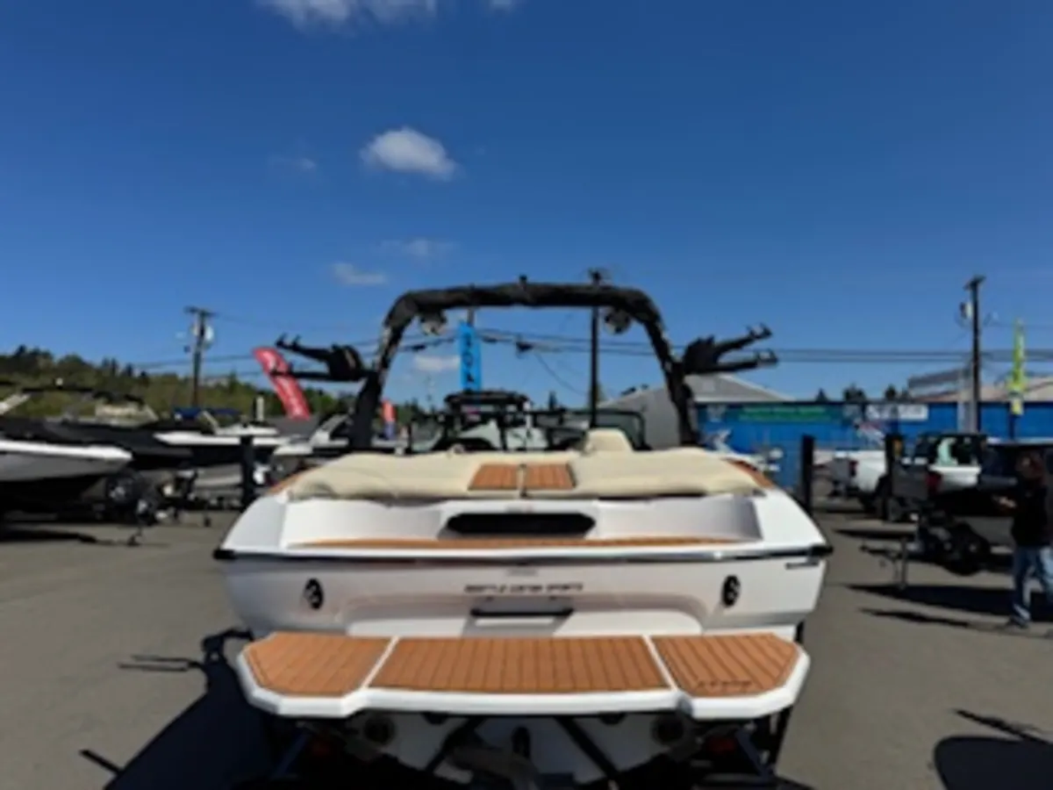 MB Sports B52-23 Classic Limited