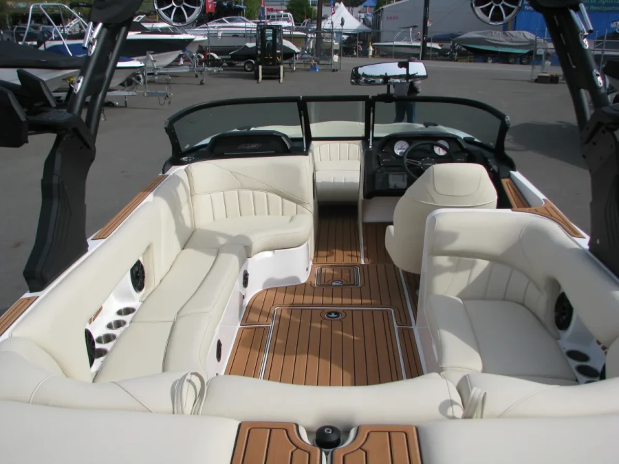 2026 MB Sports Boats B52 23 for sale in Kenmore, Washington
