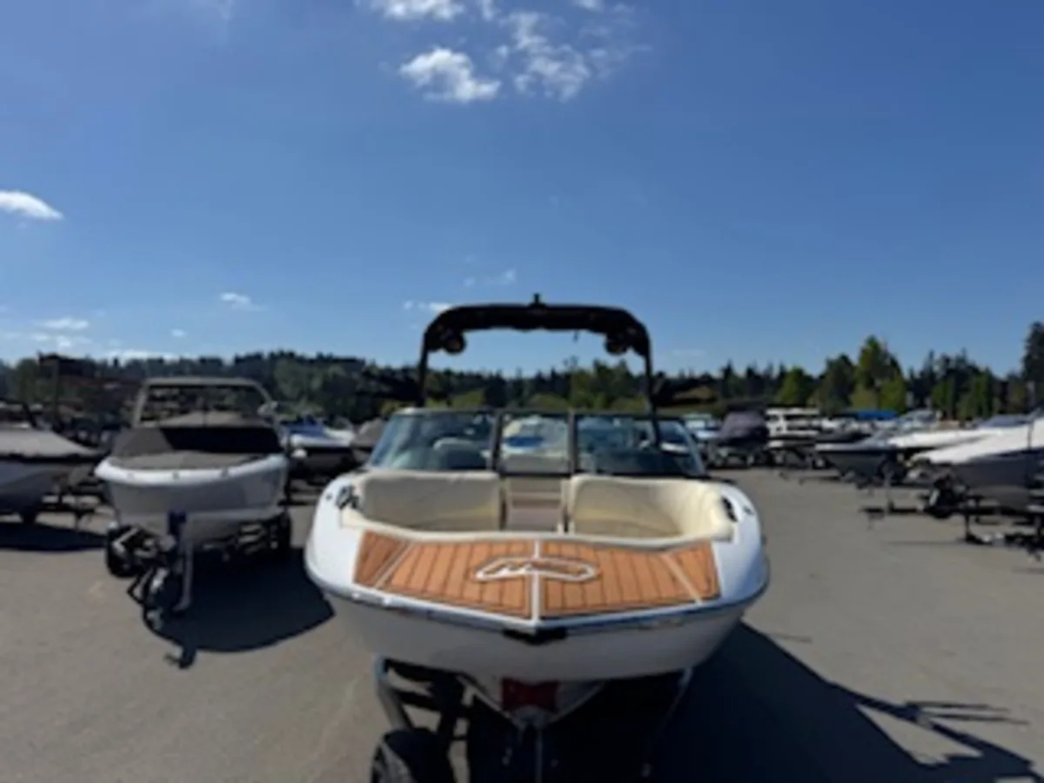 MB Sports B52-23 Classic Limited
