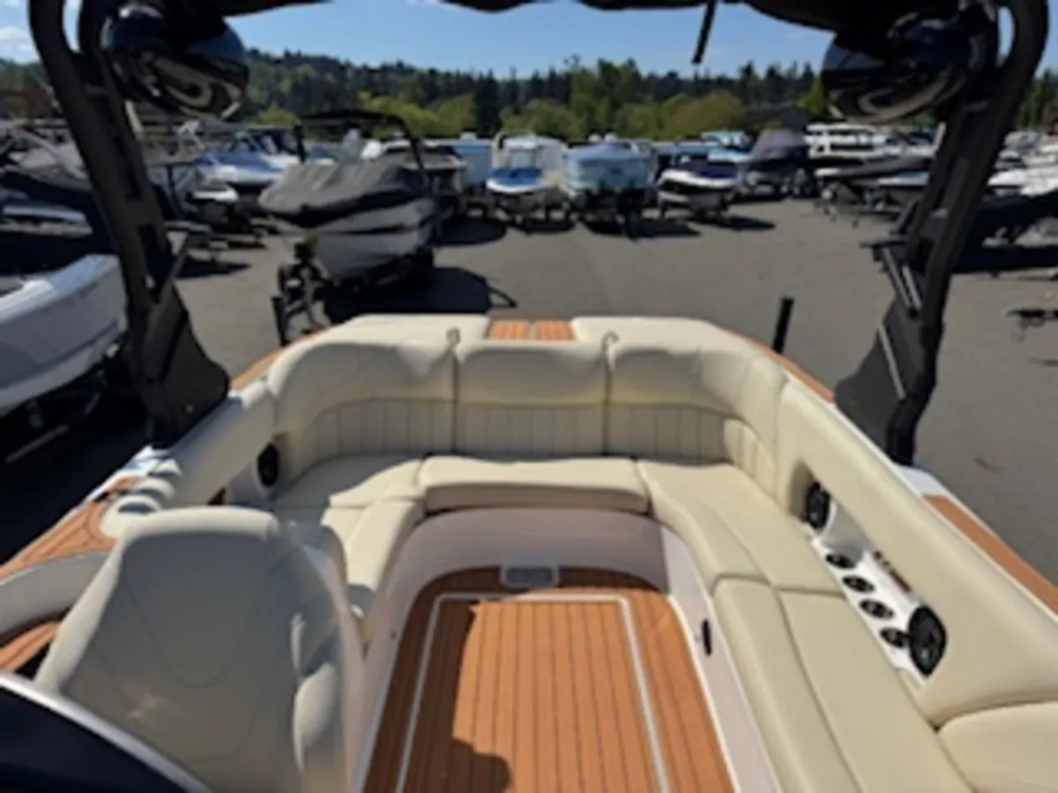 MB Sports B52-23 Classic Limited