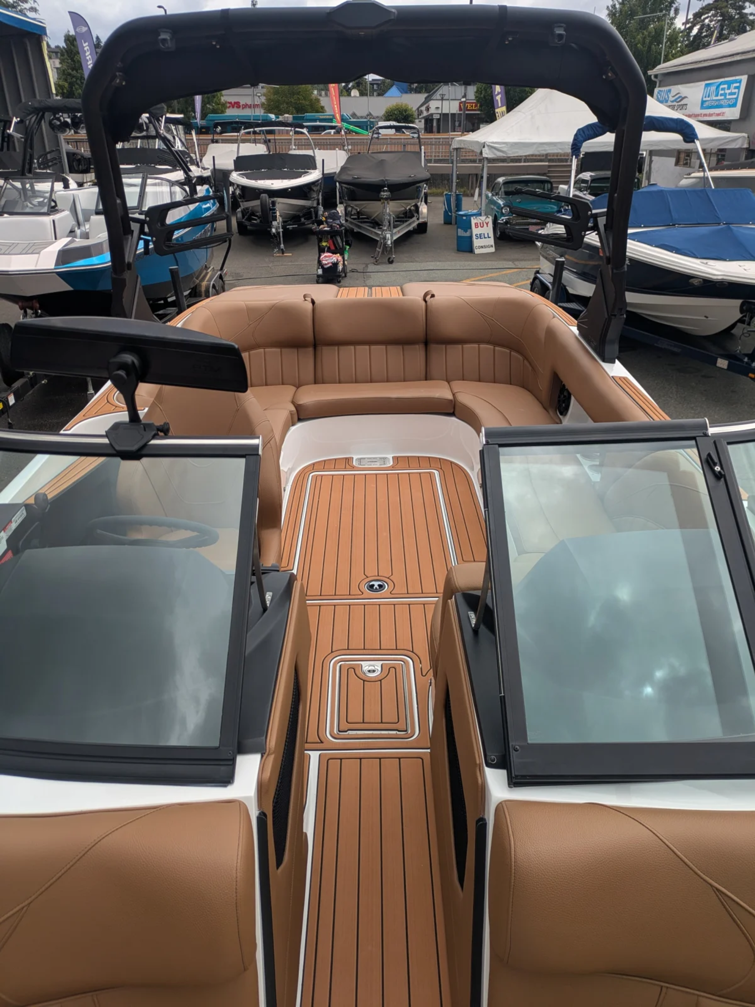 MB Sports B52-23 Classic Limited