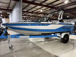 2017 Supreme Boats S202 for sale in Bath, New York