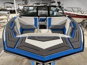 2017 Supreme Boats S202 for sale in Bath, New York