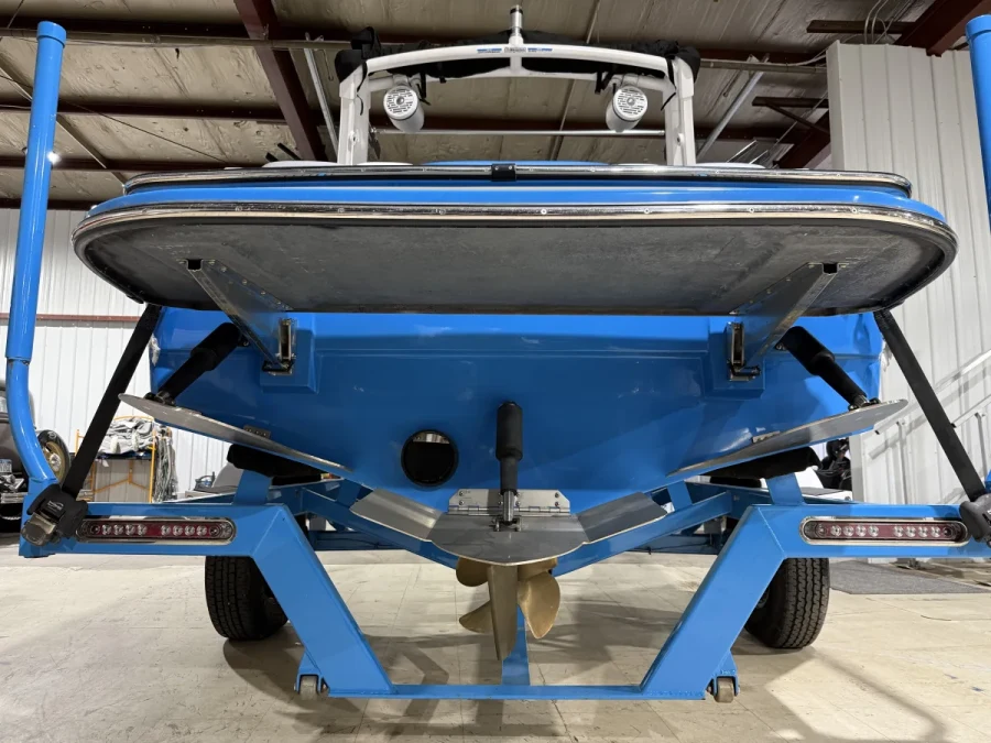 2017 Supreme Boats S202 for sale in Bath, New York