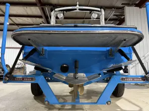 2017 Supreme Boats S202 for sale in Bath, New York