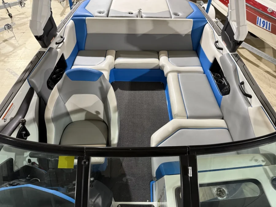 2017 Supreme Boats S202 for sale in Bath, New York
