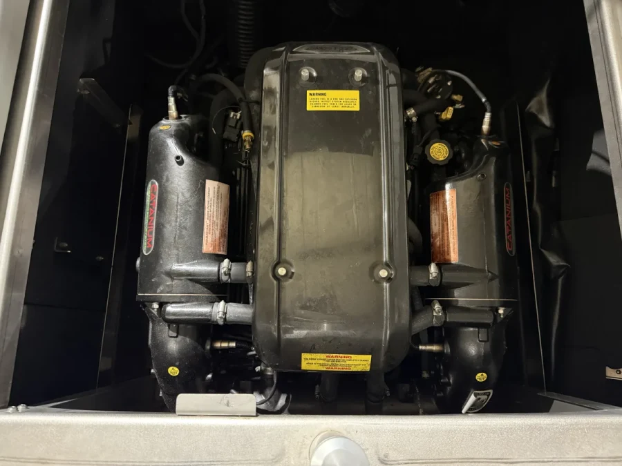 2017 Supreme Boats S202 for sale in Bath, New York