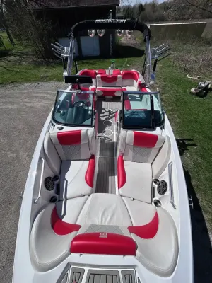 2015 Mastercraft Boats X23 for sale in Oshkosh, Wisconsin