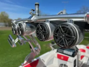 2015 Mastercraft Boats X23 for sale in Oshkosh, Wisconsin