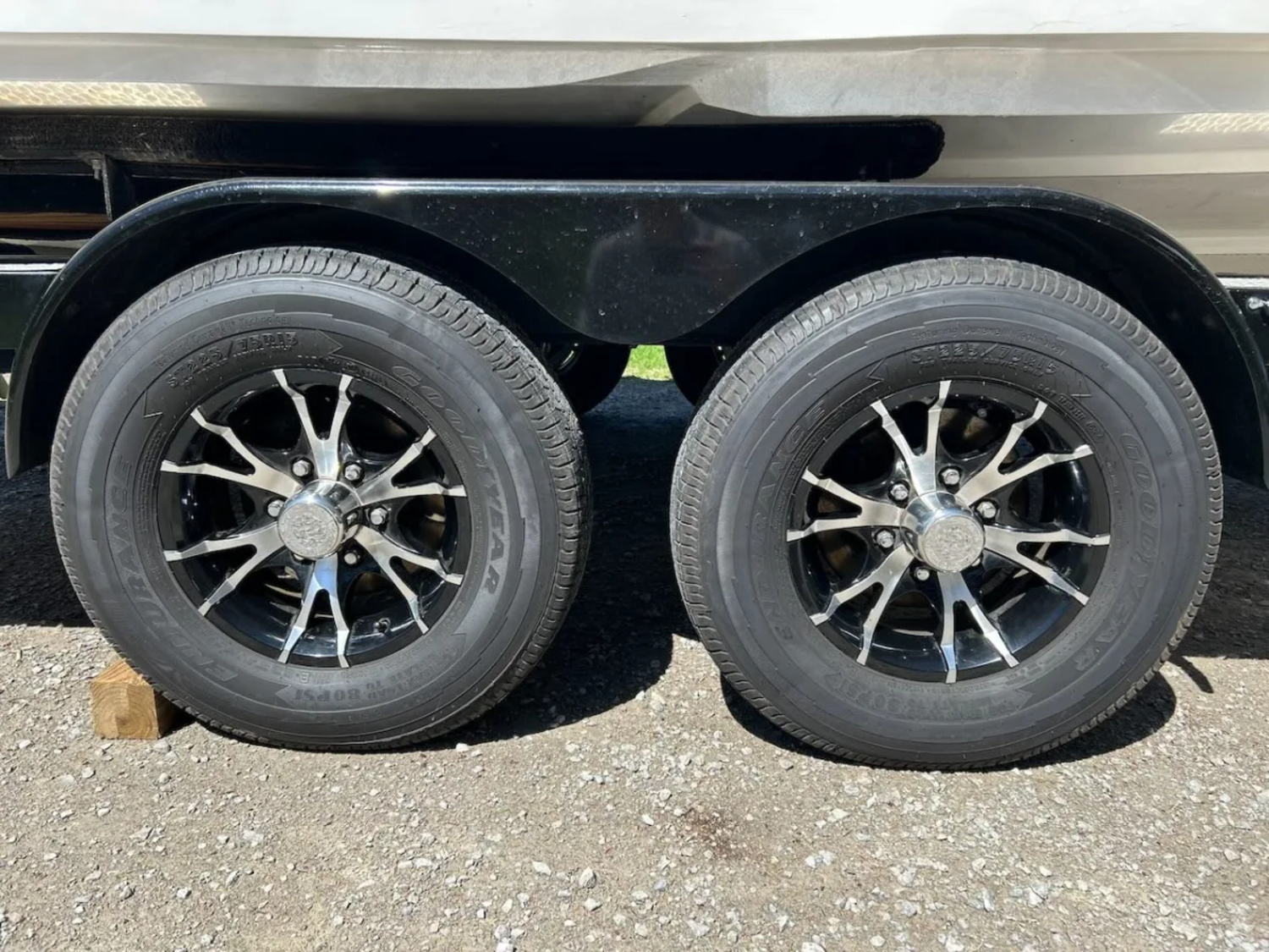 2015 MasterCraft X23