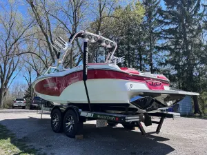2015 Mastercraft Boats X23 for sale in Oshkosh, Wisconsin