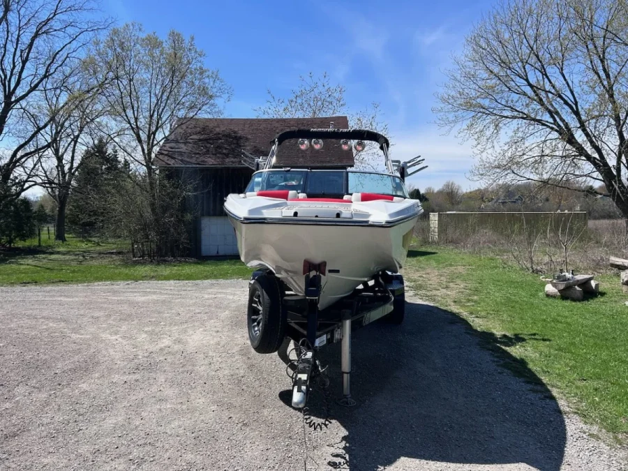 2015 Mastercraft Boats X23 for sale in Oshkosh, Wisconsin