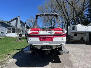 2015 Mastercraft Boats X23 for sale in Oshkosh, Wisconsin