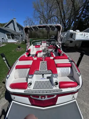 2015 Mastercraft Boats X23 for sale in Oshkosh, Wisconsin