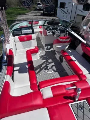 2015 Mastercraft Boats X23 for sale in Oshkosh, Wisconsin