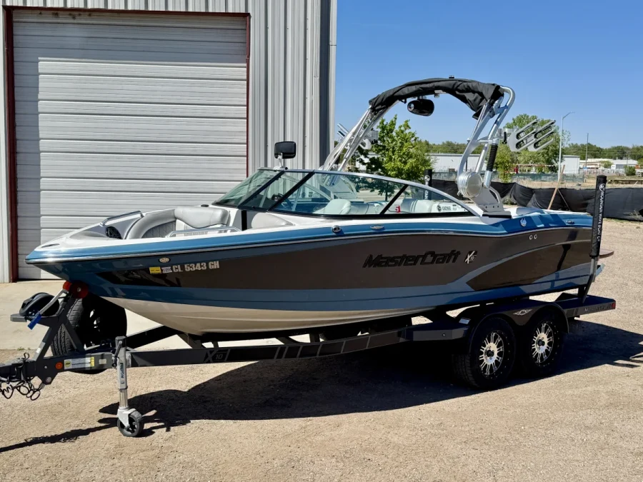 2014 Mastercraft Boats X10 for sale in Longmont, Colorado