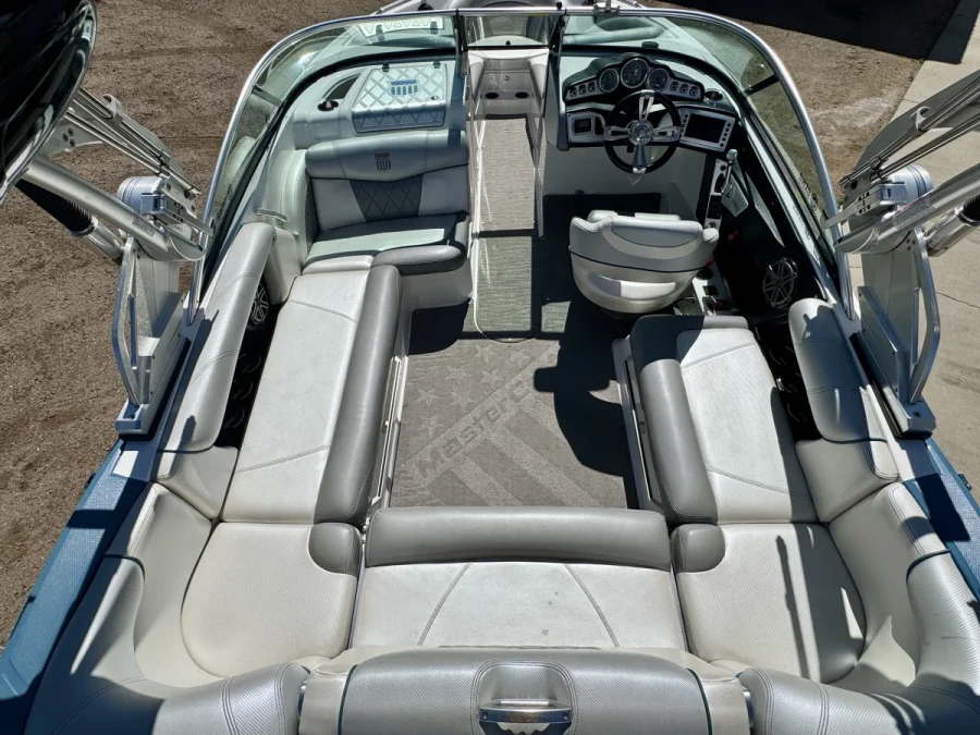 2014 Mastercraft Boats X10 for sale in Longmont, Colorado