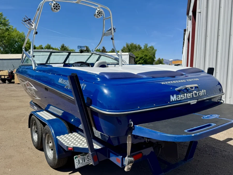 2004 Mastercraft Boats X30 for sale in Longmont, Colorado