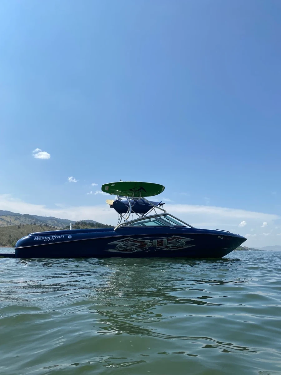 2004 Mastercraft Boats X30 for sale in Longmont, Colorado