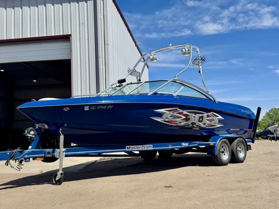 2004 Mastercraft Boats X30 for sale in Longmont, Colorado