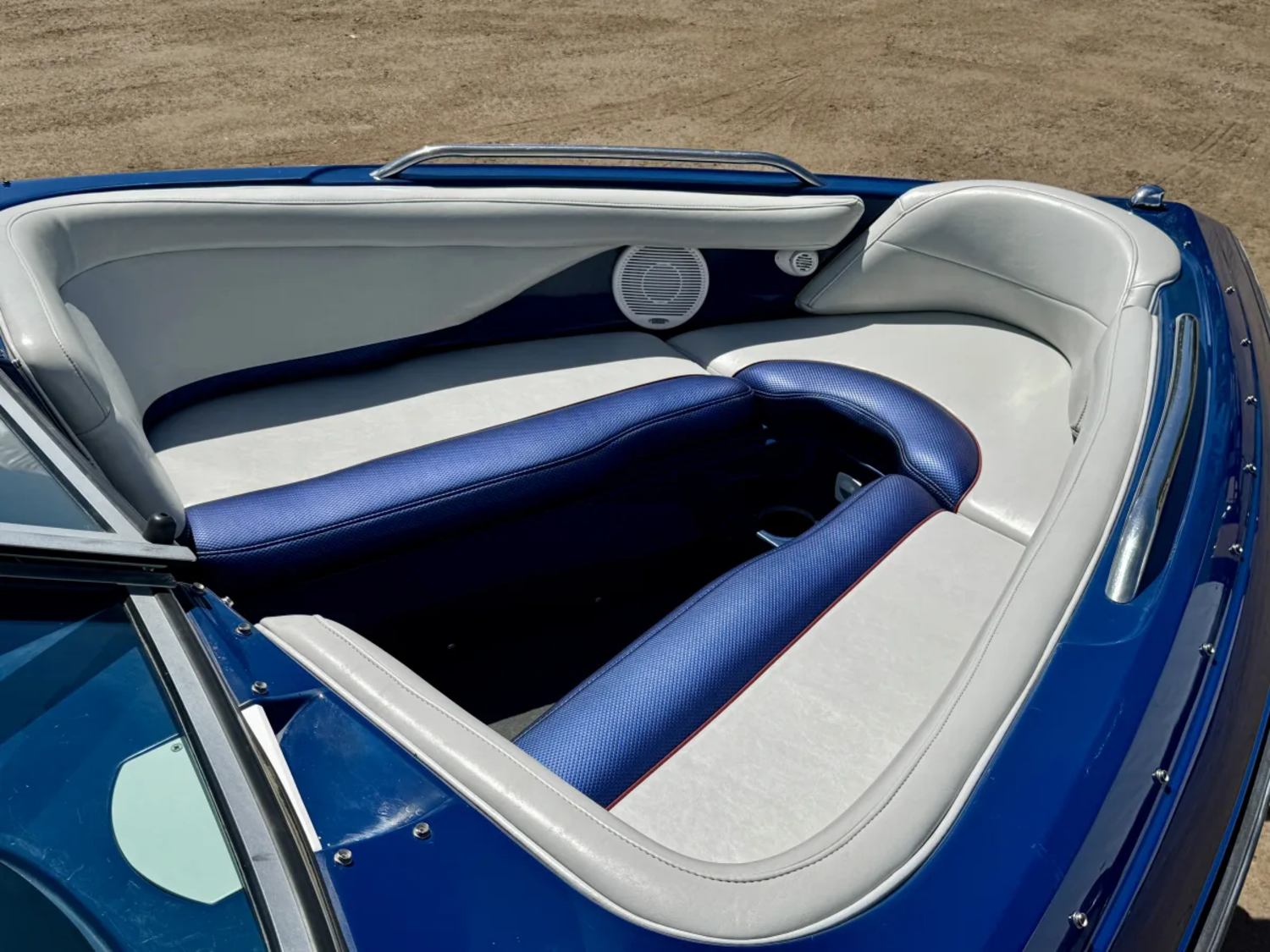 2004 MasterCraft X30 - MINT