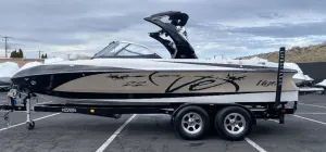 2010 Tige Boats 22V for sale in Bend, Oregon