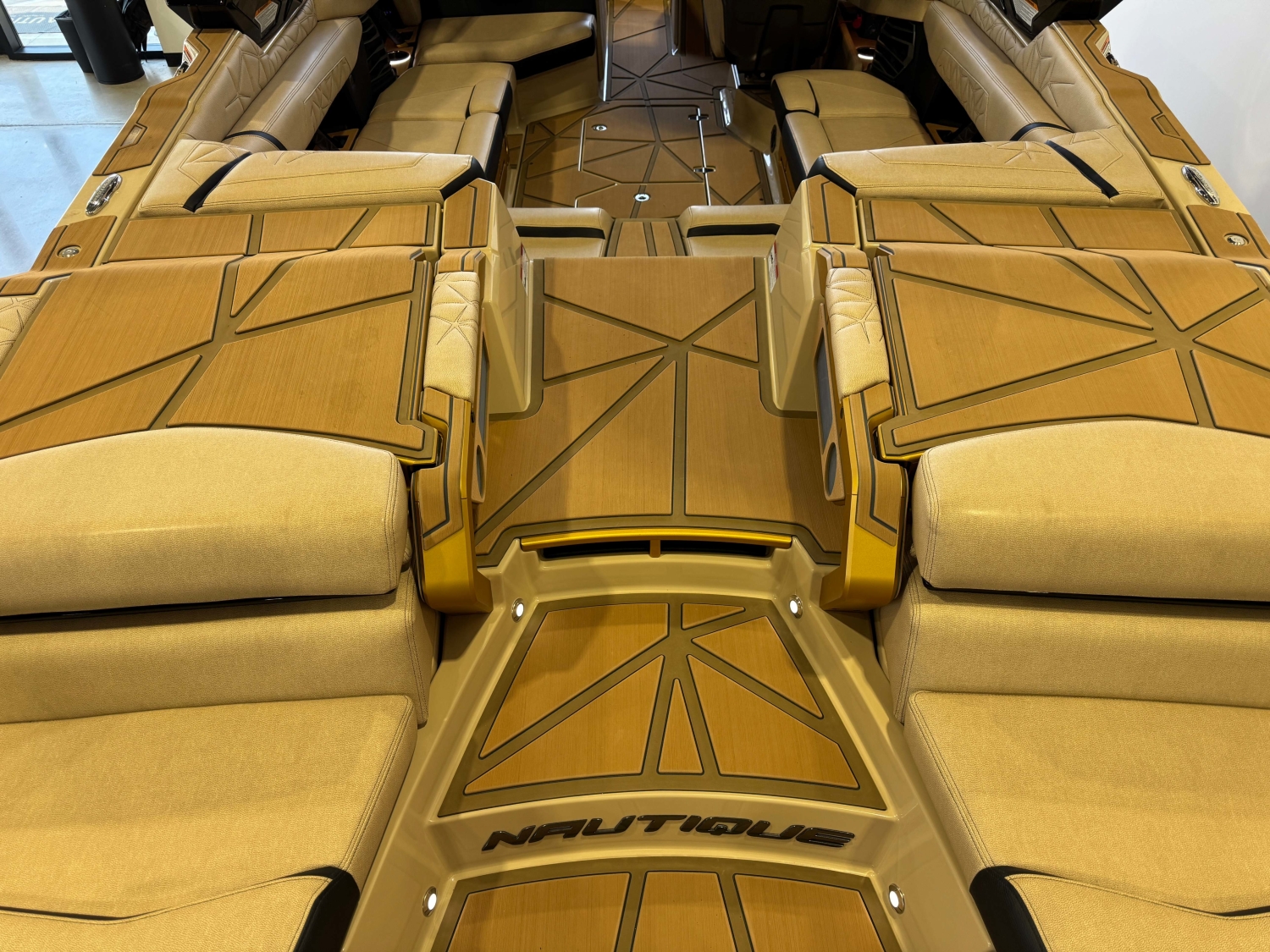 2025 Nautique Super Air Nautique G23 Paragon