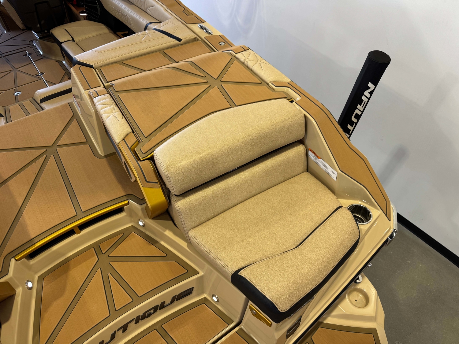 2025 Nautique Super Air Nautique G23 Paragon