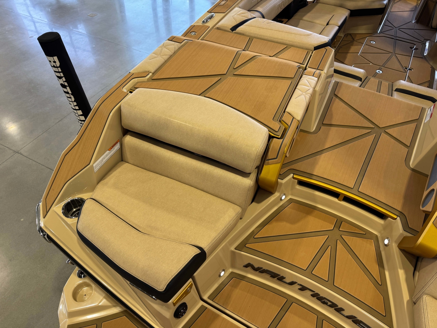 2025 Nautique Super Air Nautique G23 Paragon