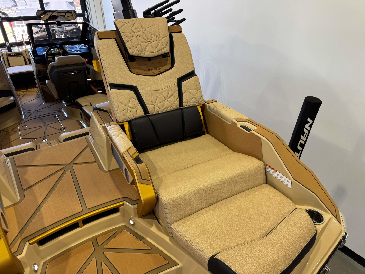 2025 Nautique Super Air Nautique G23 Paragon