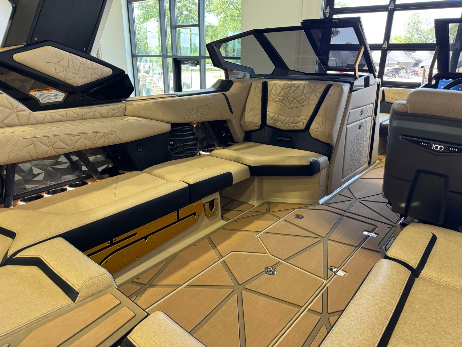 2025 Nautique Super Air Nautique G23 Paragon