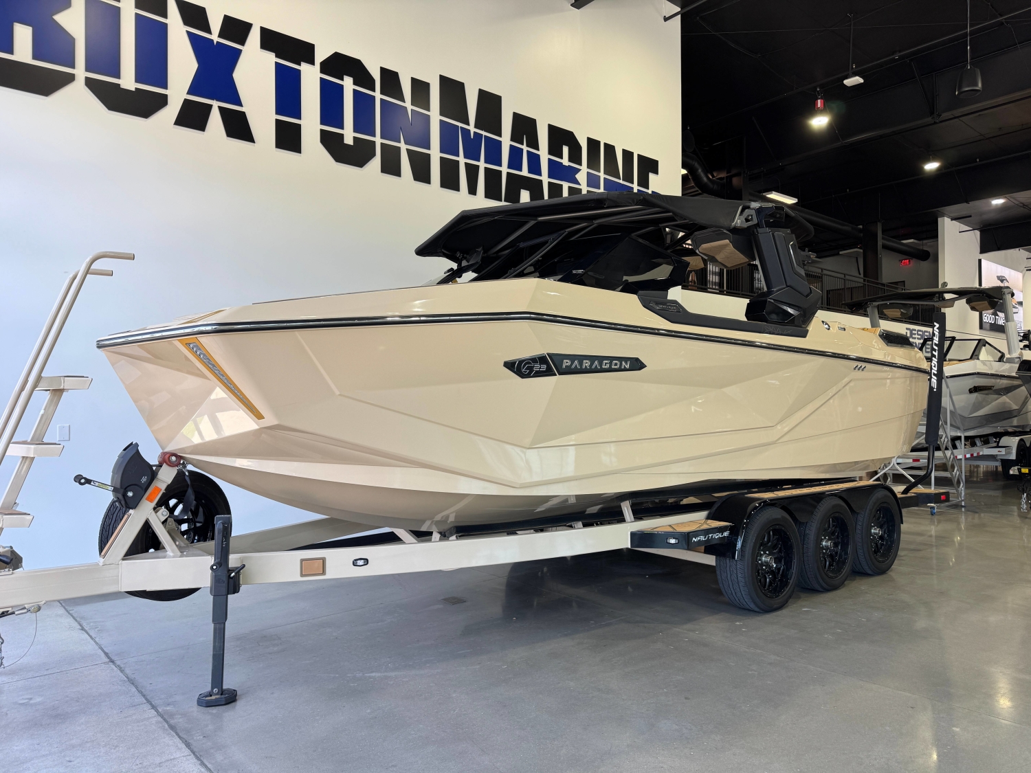2025 Nautique Super Air Nautique G23 Paragon