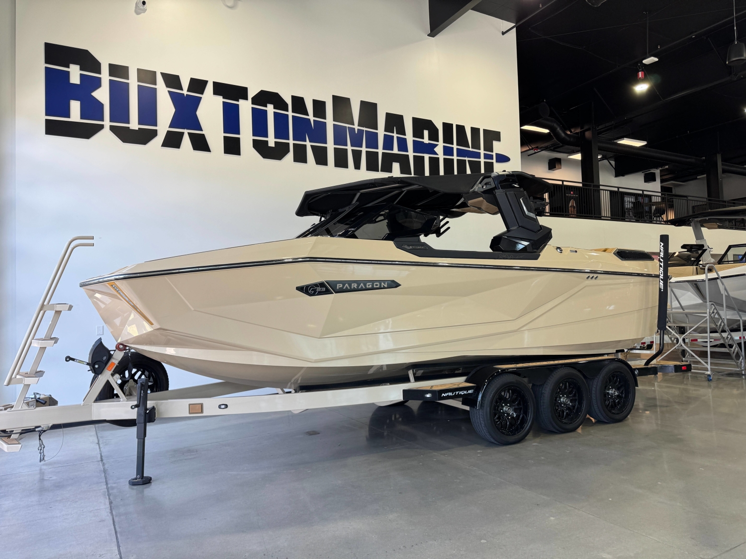 2025 Nautique Super Air Nautique G23 Paragon
