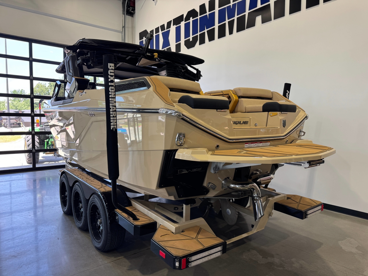 2025 Nautique Super Air Nautique G23 Paragon