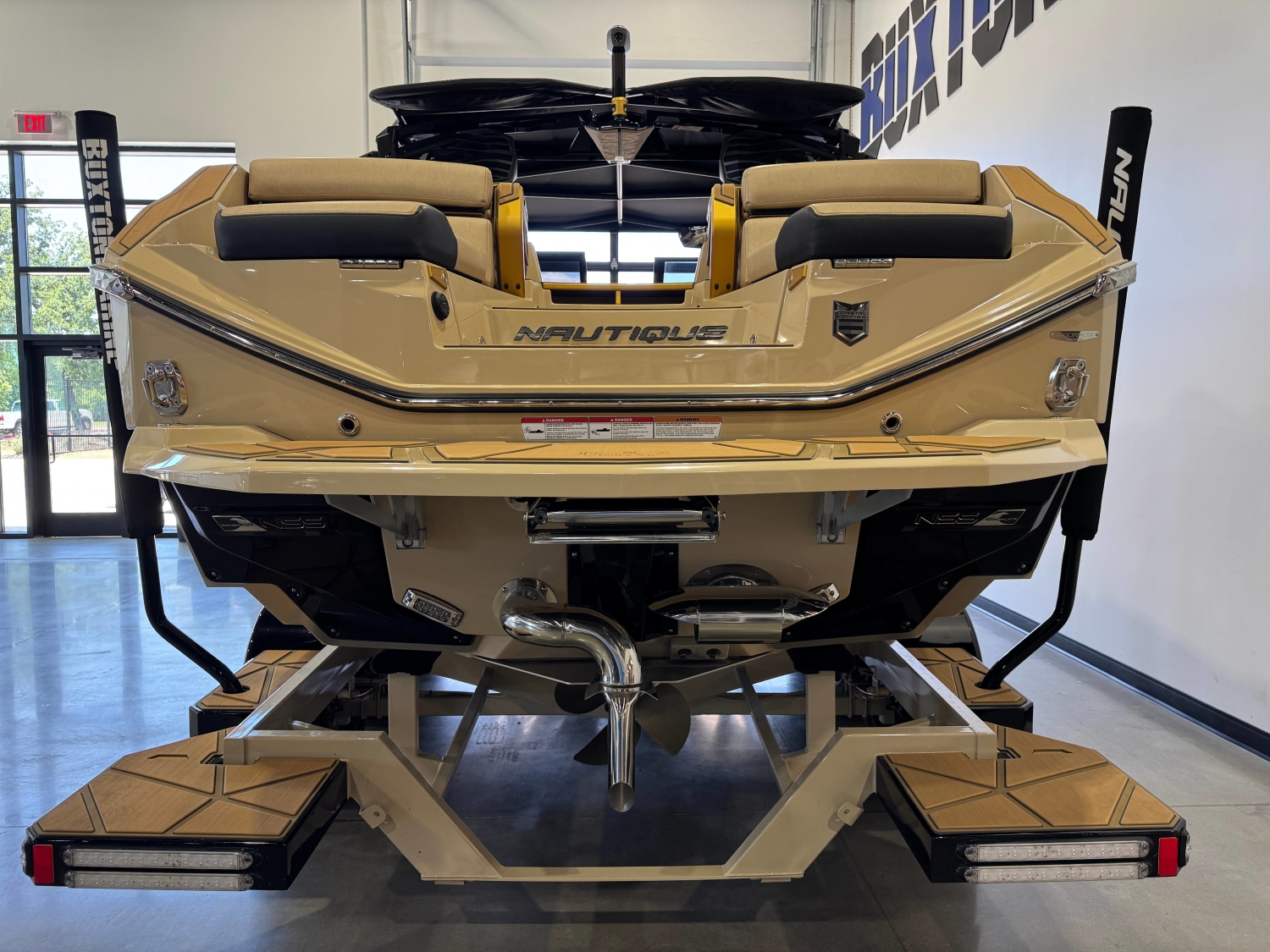 2025 Nautique Super Air Nautique G23 Paragon